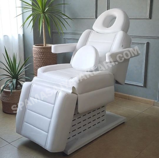 3 Motorlu Profesyonel Sedye