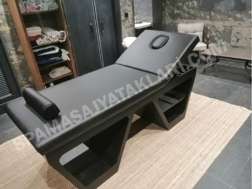 Lüks Masaj Yatağı 