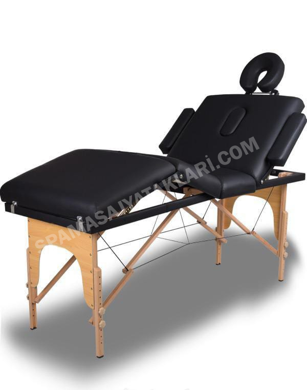Vip Katlanır Masaj Masası