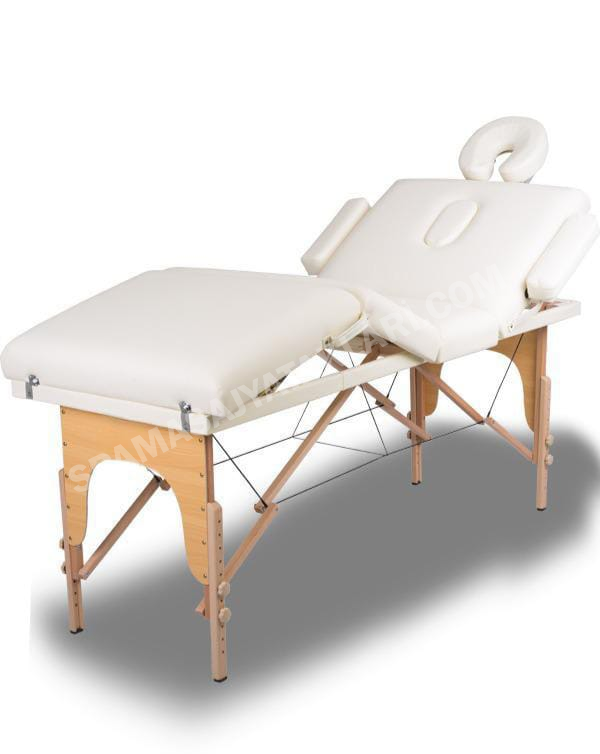 Vip Katlanır Masaj Masası
