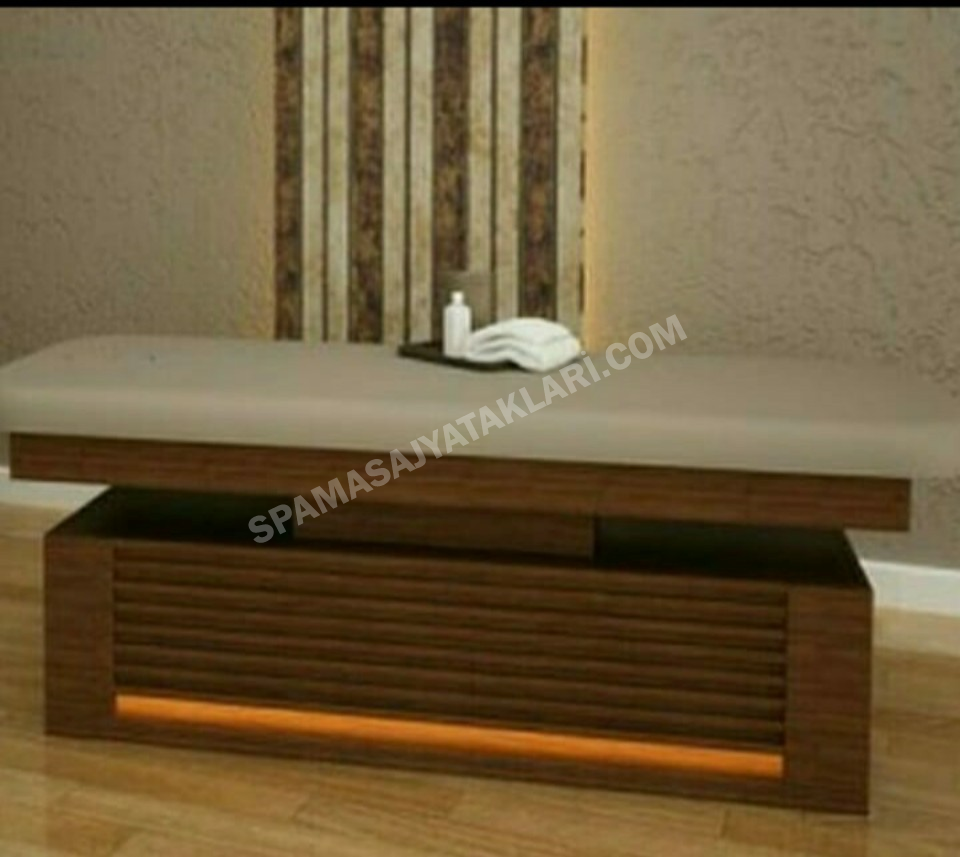 Katre Model Masaj Yatağı
