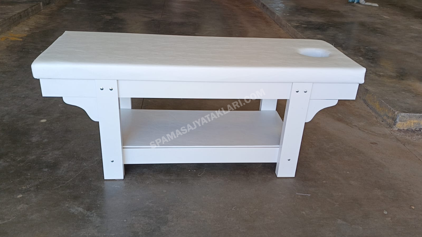 Truva Masaj Yatağı