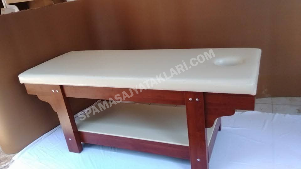 Truva Masaj Yatağı