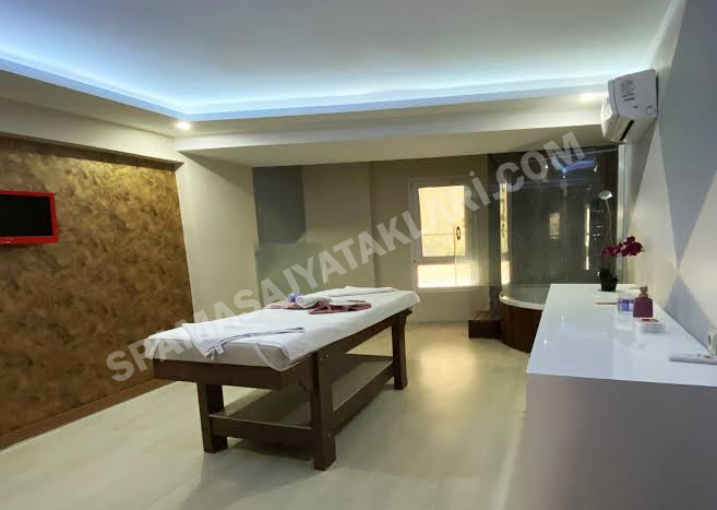 Truva Masaj Yatağı